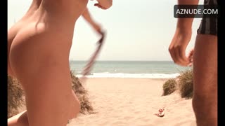 YULIYA MAYARCHUK nude in Cheeky!