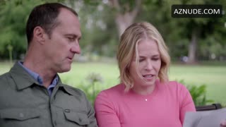 CHELSEA HANDLER nude in Chelsea Does