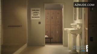 CHELSEA HANDLER nude in Chelsea Lately