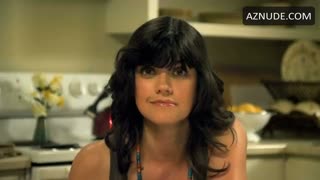 ANA ALEXANDER nude in Chemistry