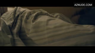 CIARA BRAVO nude in Cherry