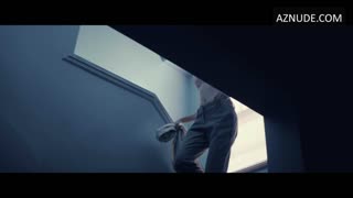 CIARA BRAVO nude in Cherry