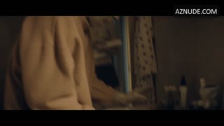 CIARA BRAVO nude in Cherry