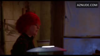 MELANIE GRIFFITH nude in Cherry 2000