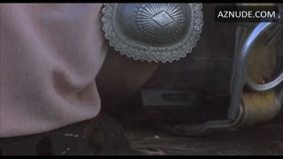 MELANIE GRIFFITH nude in Cherry 2000