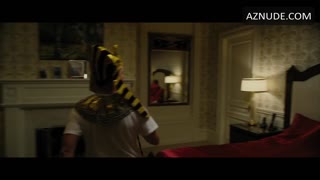 ILFENESH HADERA nude in Chi-Raq
