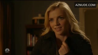 KARA KILLMER nude in Chicago Fire
