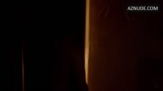 KATE VILLANOVA nude in Chicago Fire