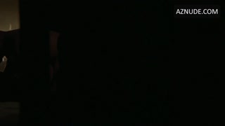 MIRANDA RAE MAYO nude in Chicago Fire