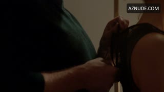 KARA KILLMER nude in Chicago Fire