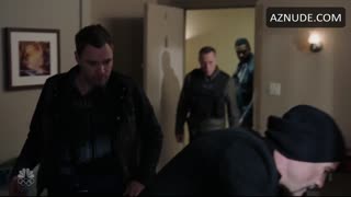 ANDREA SUSAN BUSH nude in Chicago P.D.