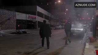 LUCY BLEHAR nude in Chicago P.D.