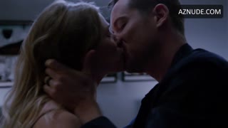 TRACY SPIRIDAKOS nude in Chicago P.D.