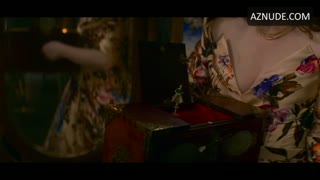 MIRANDA OTTO nude in Chilling Adventures of Sabrina