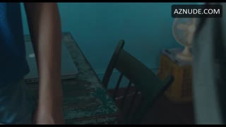 CECILE DE FRANCE nude in Chinese Puzzle