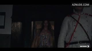 DIANA MILYUTINA nude in Chistye