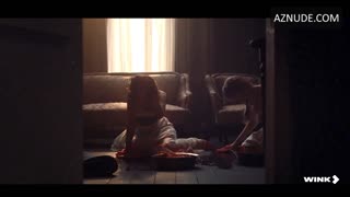 DIANA MILYUTINA nude in Chistye
