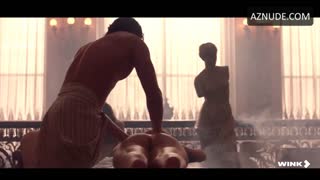 KRISTINA KUKAS nude in Chistye