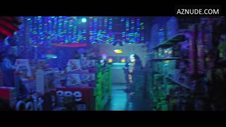 DORA MADISON nude in Christmas Bloody Christmas