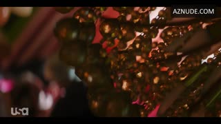 FIONA DOURIF nude in Chucky