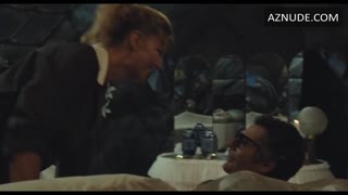 DONATELLA DAMIANI nude in City of Women