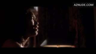 ANGELA BASSETT nude in City of Hope