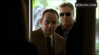 MELINDA CLARKE nude in CSI: Crime Scene Investigation