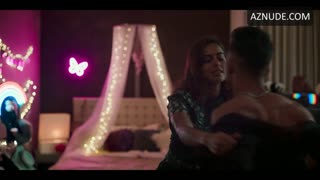 NAINA BHAN nude in Class