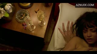 ANJALI SIVARAMAN nude in Class