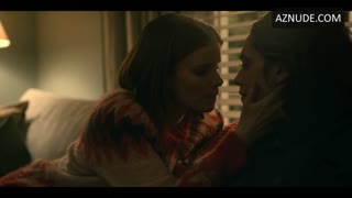 KATE MARA nude in Class of 