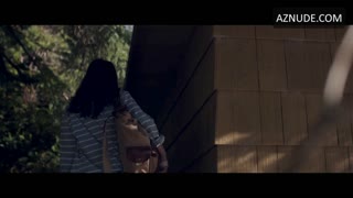 SYDNEY SWEENEY nude in Clementine