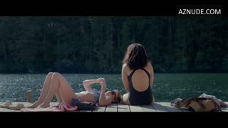 SYDNEY SWEENEY nude in Clementine