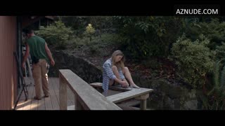 SYDNEY SWEENEY nude in Clementine