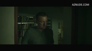 JOANNA KULIG nude in Clergy