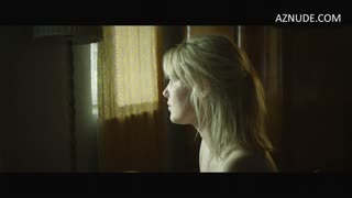 JOANNA KULIG nude in Clergy