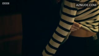 RACHEL HURD-WOOD nude in Clique