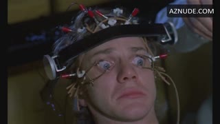 CHERYL GRUNWALD nude in A Clockwork Orange