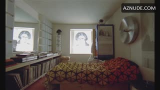BARBARA SCOTT nude in A Clockwork Orange