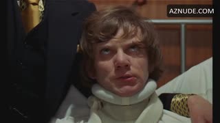 KATYA WYETH nude in A Clockwork Orange