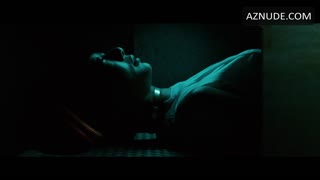 DOONA BAE nude in Cloud Atlas