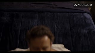 MARIANA TREVINO nude in Club de Cuervos
