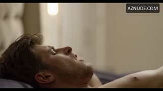MARIANA TREVINO nude in Club de Cuervos