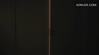 MARIANA TREVINO nude in Club de Cuervos