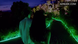 SOFIA SISNIEGA nude in Club de Cuervos