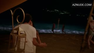 SOFIA SISNIEGA nude in Club de Cuervos