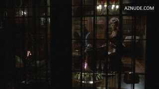 COLLEEN CAMP nude in Clue