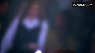 STACEY DASH nude in Clueless