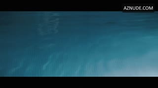 PIHLA VIITALA nude in Cold Courage