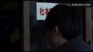 MEGUMI KAGURAZAKA nude in Cold Fish