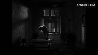JOANNA KULIG nude in Cold War